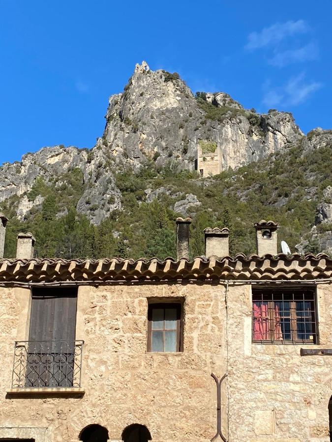 Maclenfa: Au Coeur De L'herault.
