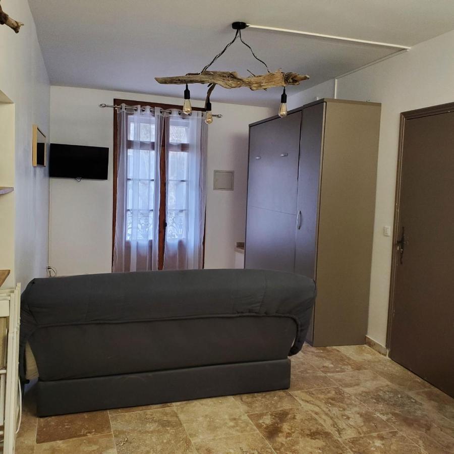 Maclenfa: Au Coeur De L'herault. Apartment *