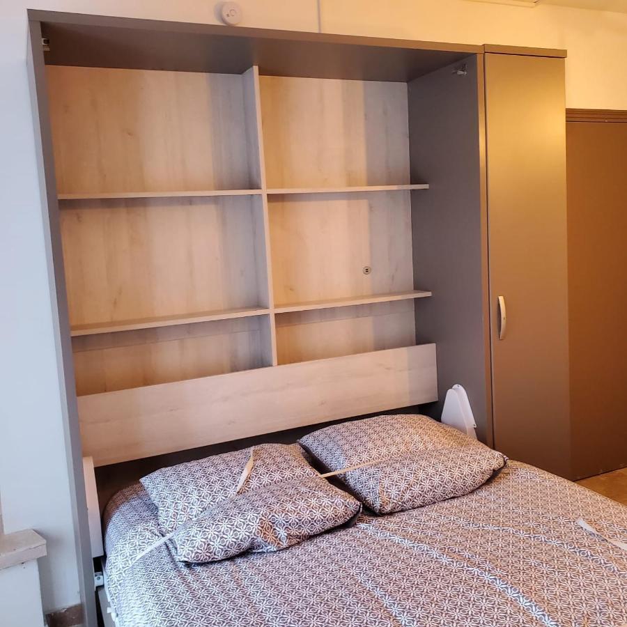 Apartment Maclenfa: Au Coeur De L'herault.